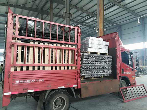 山西灵石玻璃钢锚杆发货