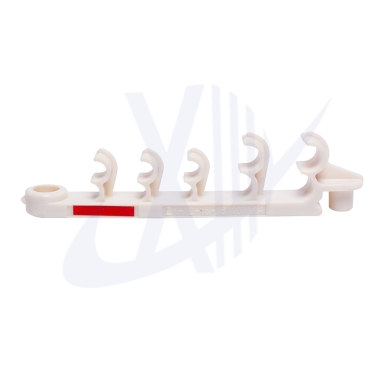 10连通信电缆挂钩