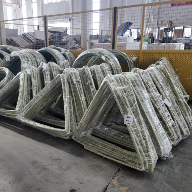 三角筋（异形筋）